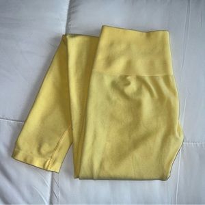 Alphalete Amplify leggings